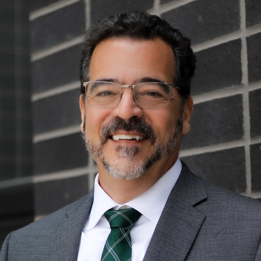 Michael Marx